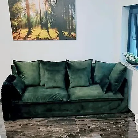 Апартаменты Einliegerwohnung Neu In Enz Horrheim *