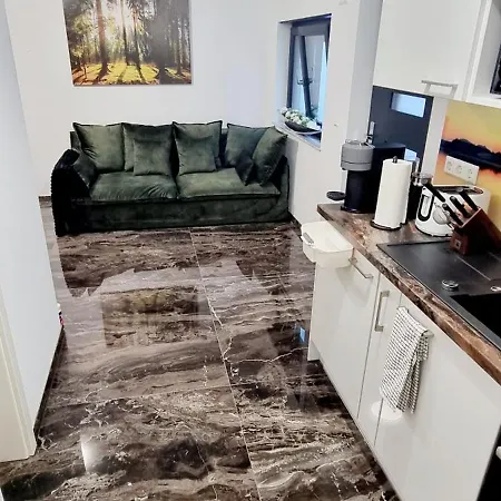 Апартаменты Einliegerwohnung Neu In Enz Horrheim Файинген-ан-дер-Энц