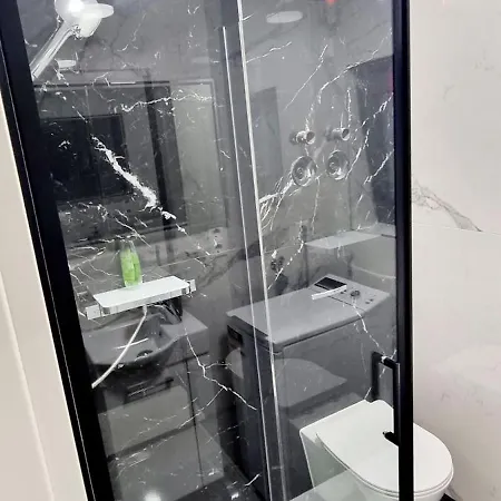 Апартаменты Einliegerwohnung Neu In Enz Horrheim