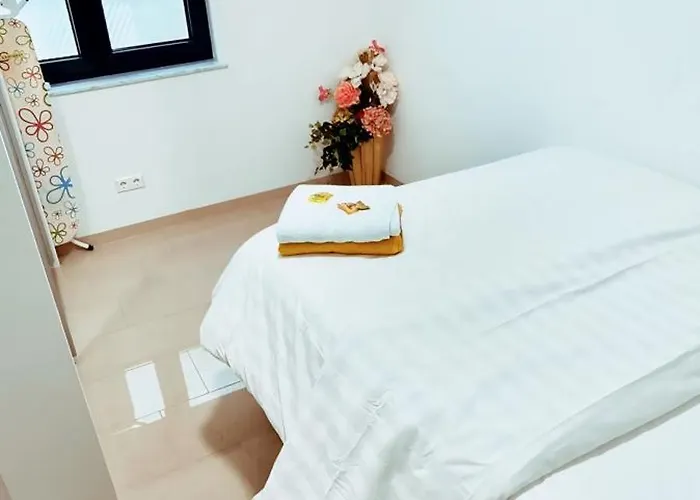 Apartment Einliegerwohnung Neu In Enz Horrheim