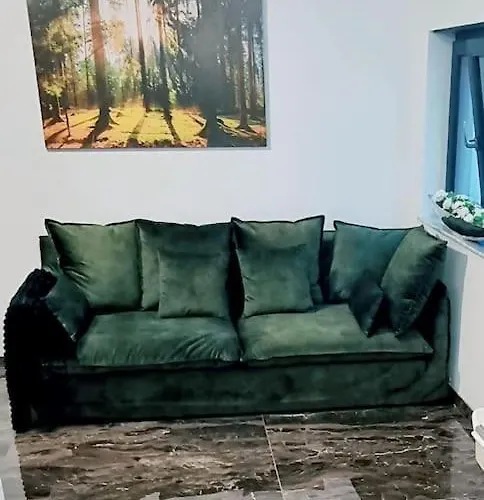 Apartment Einliegerwohnung Neu In Enz Horrheim *