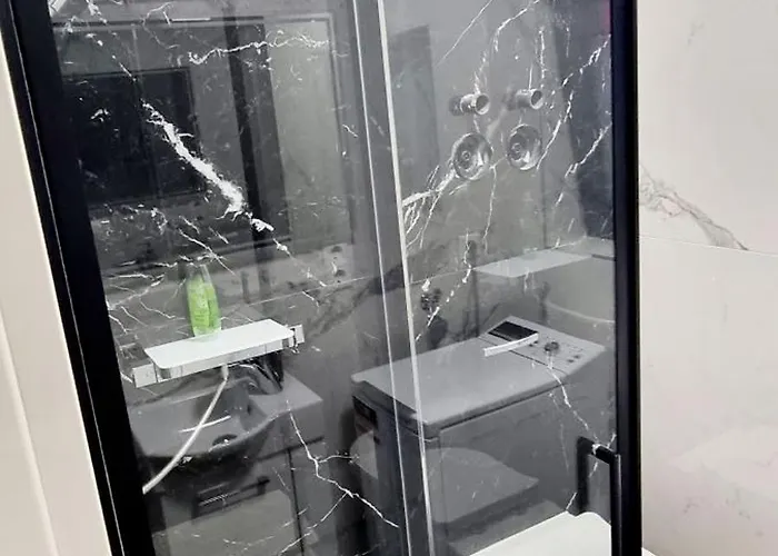 Apartment Einliegerwohnung Neu In Enz Horrheim